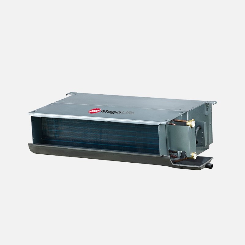 14 KW Ventilo convecteur Gainable MegaLife