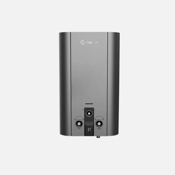 Chauffe-eau à gaz Hydrosof 6L