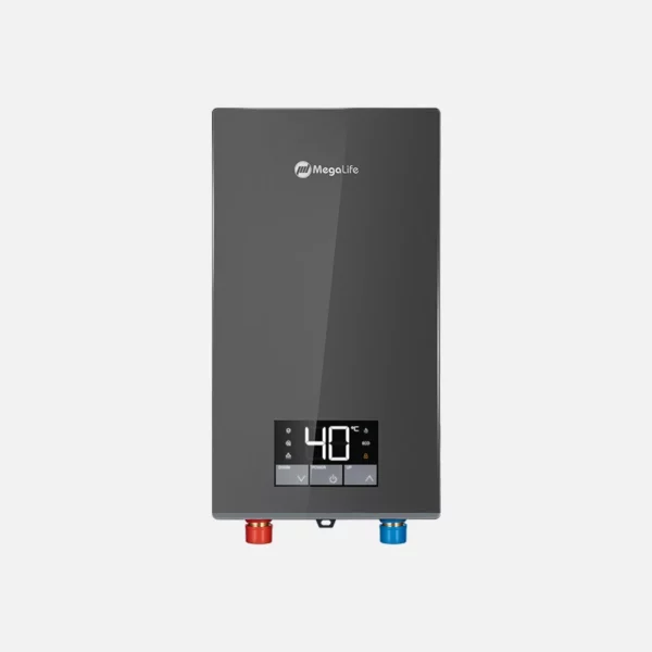 Chauffe-eau électrique instantané ML-RC flashHeat 7KW