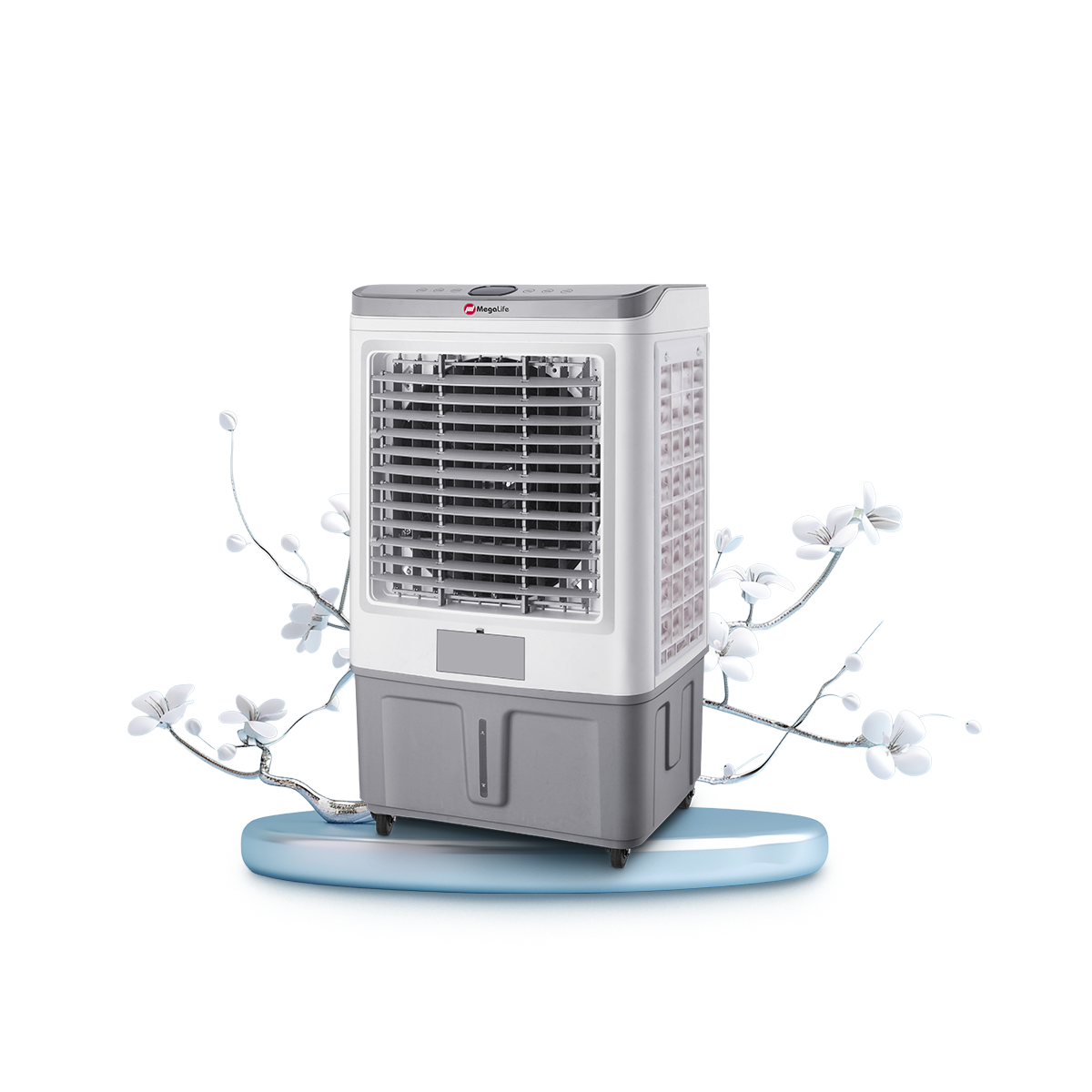 Air cooler commercial