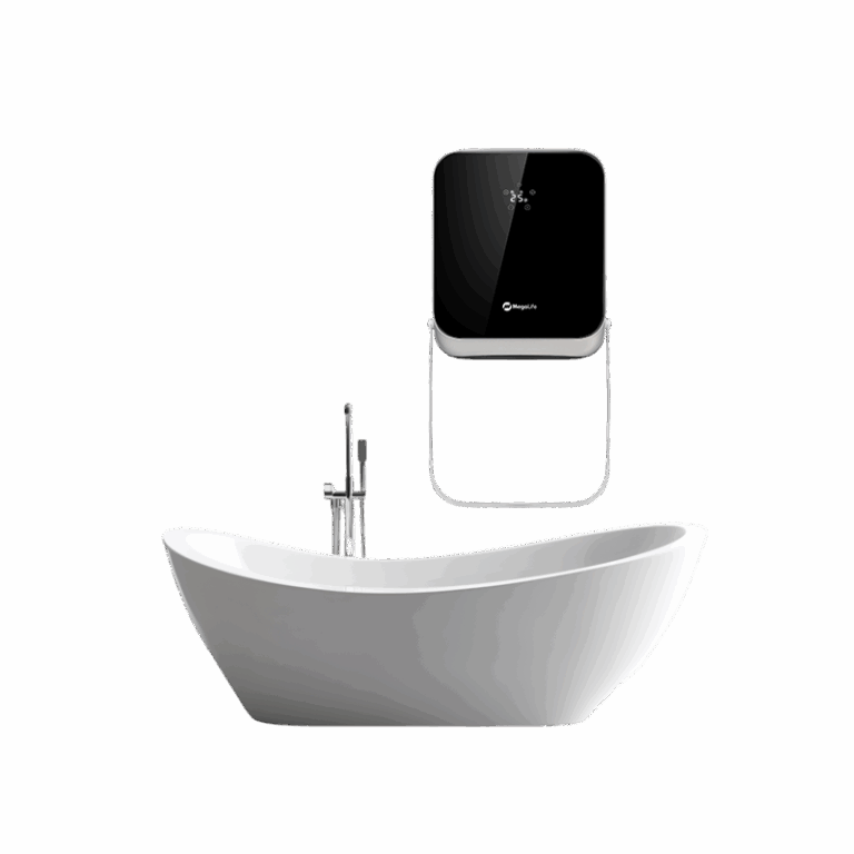 Chauffage Salle de Bain